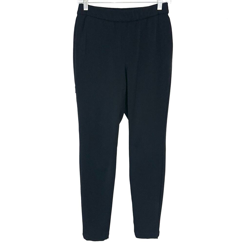 The Willary Black UnLegging Pants Size 2